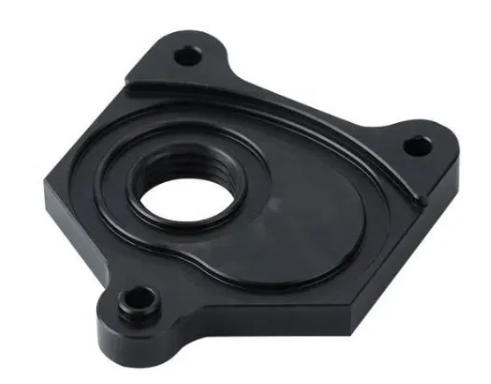 Polyoxymethylene POM CNC Machining Services2