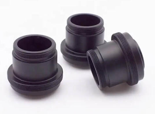 Polyoxymethylene POM CNC Machining Services3