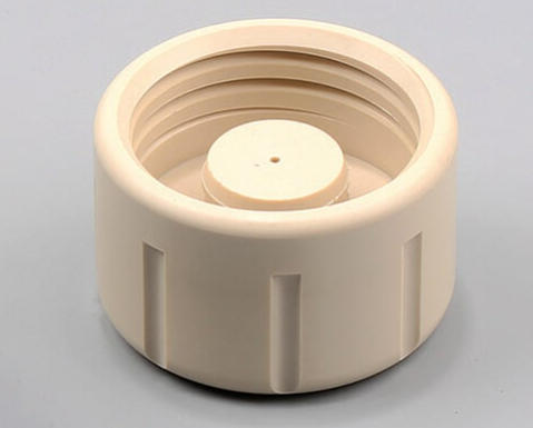 Polyphenylene Sulfide PPS CNC Machining Services1