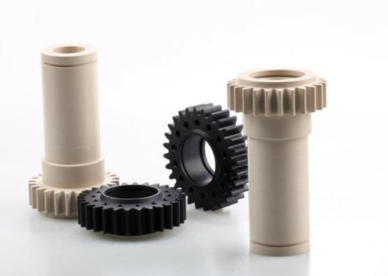 Polyphenylene Sulfide PPS CNC Machining Services3
