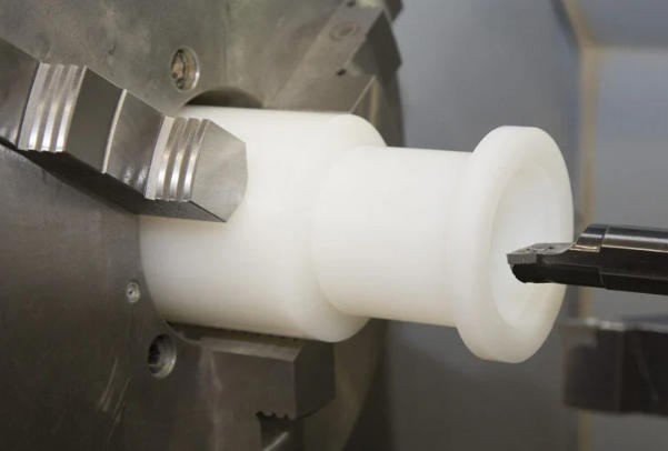 Polypropylene PP CNC Machining Services1