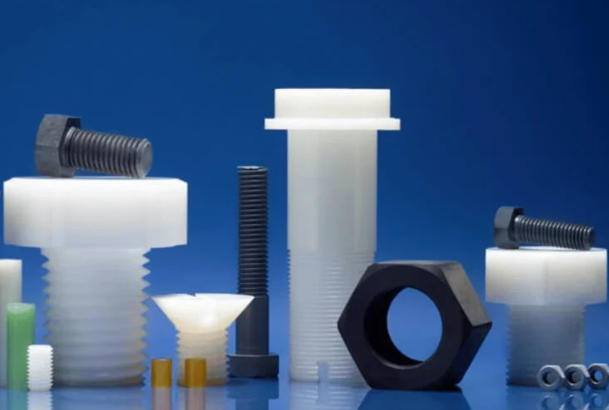 Polypropylene PP CNC Machining Services3