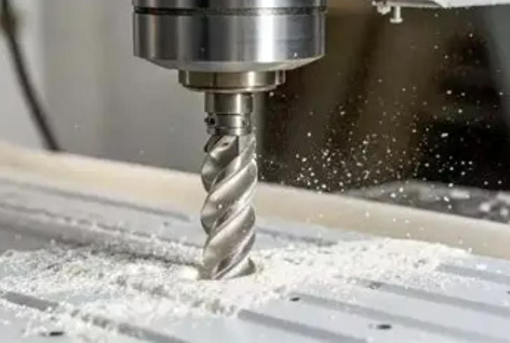 Polyvinyl Chloride PVC CNC Machining Services1