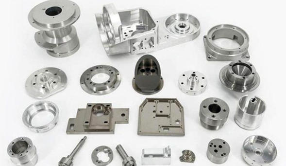Precision Machining Services3