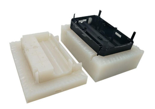 Prototype Vacuum Casting Services3
