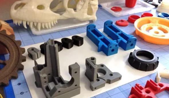 Prototyping 3D Printing Services1