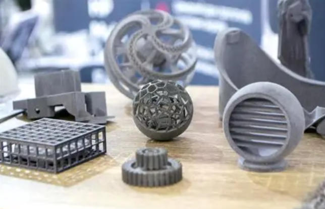 Prototyping 3D Printing Services2