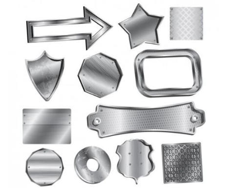 Punching Sheet Metal Services2