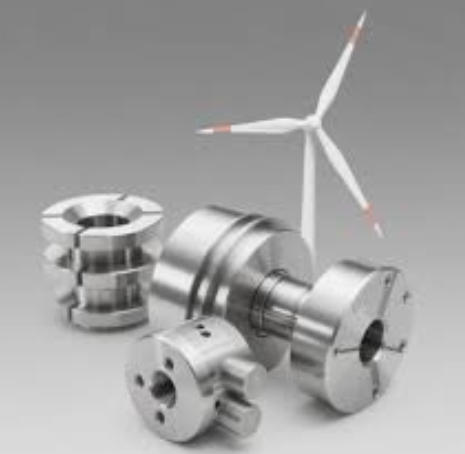 Renewable Energy CNC Machining Services2