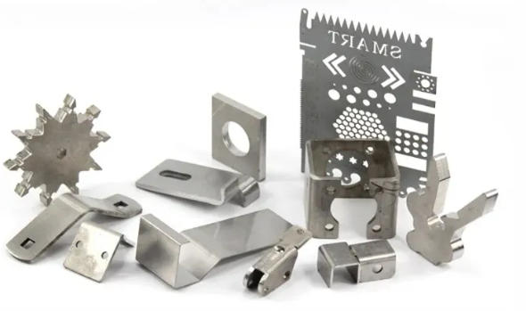 Shearing Sheet Metal Services3