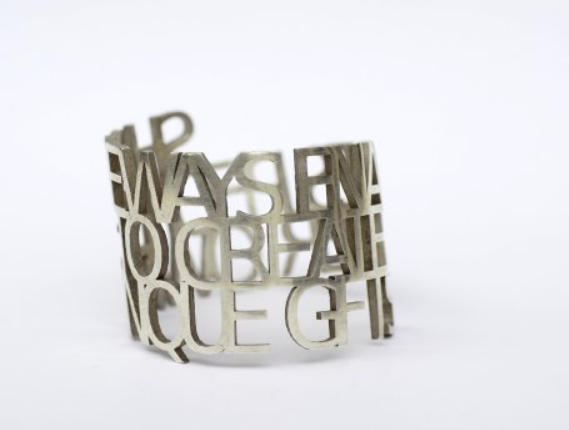 Silver 3D Printing Services1