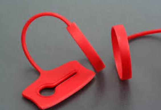Soft Silicone Vacuum Casting Services2