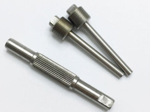 Sporting Goods CNC Machining Services1