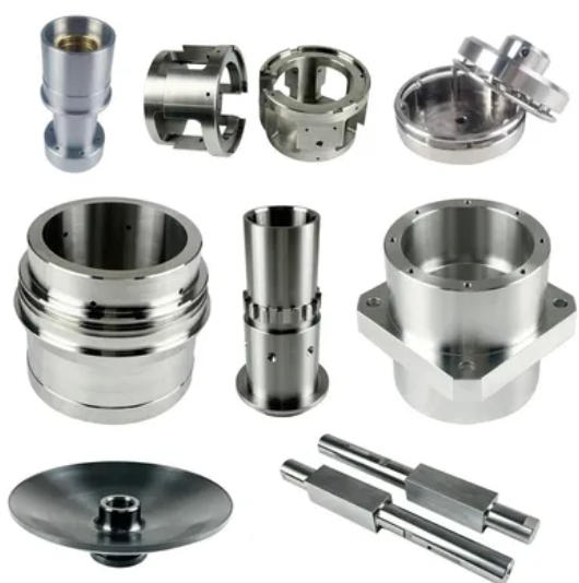 Sporting Goods CNC Machining Services2