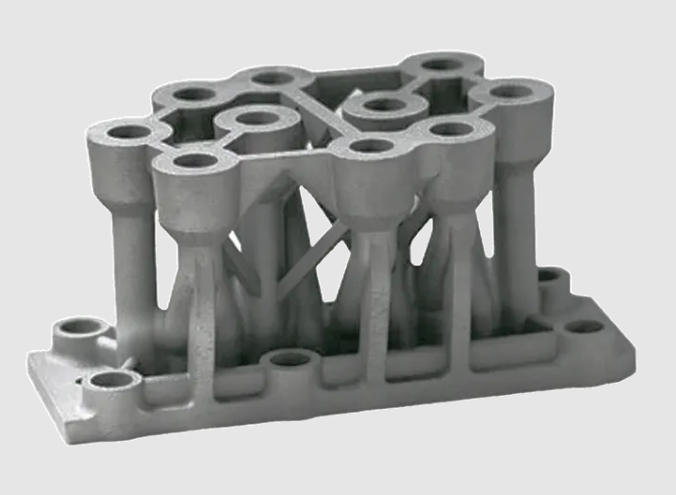 Stainless Steel 3D Printing Services2