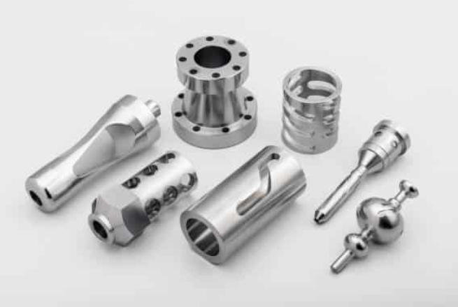 Steel CNC Machining Services3