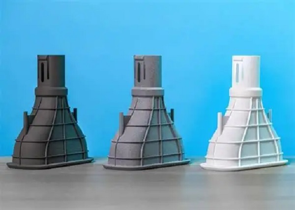 Stereolithography (SLA) 3D Printing Services