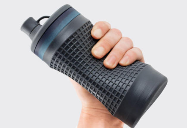 TPU 3D Printing Services