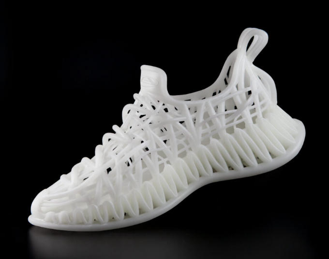 TPU 3D Printing Services