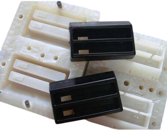 TPU Vacuum Casting Services1