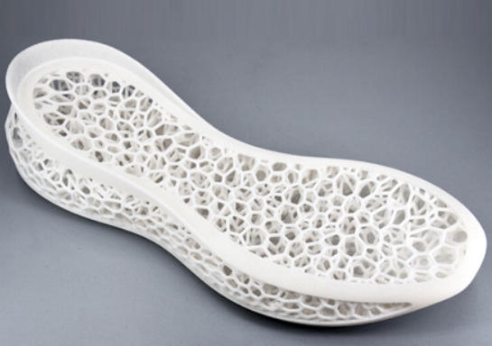 TPU Vacuum Casting Services3
