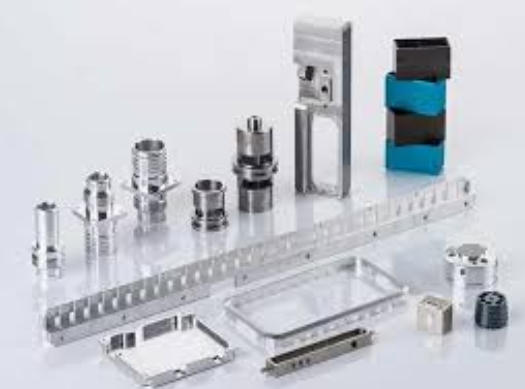 Telecommunications CNC Machining Services2