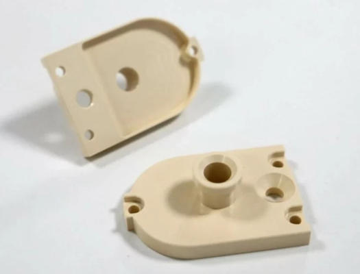 Thermosetting Plastics CNC Machining Services2