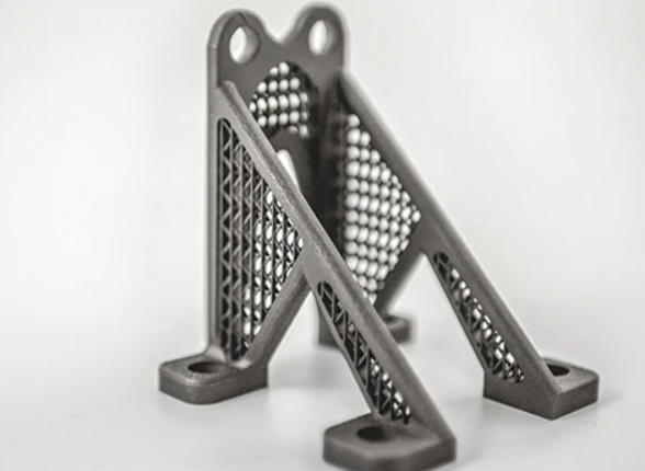 Titanium 3D Printing Services2