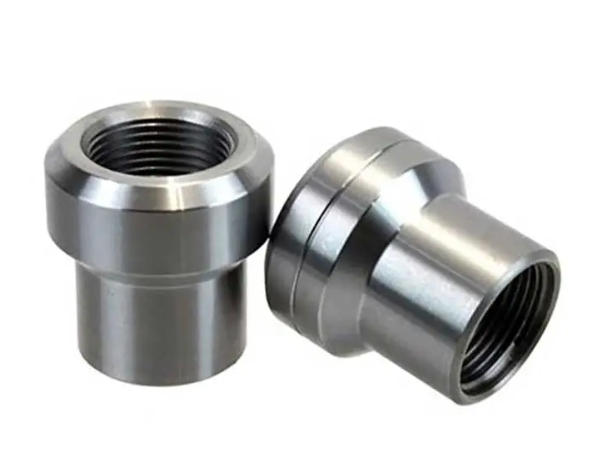 Titanium CNC Machining Services1