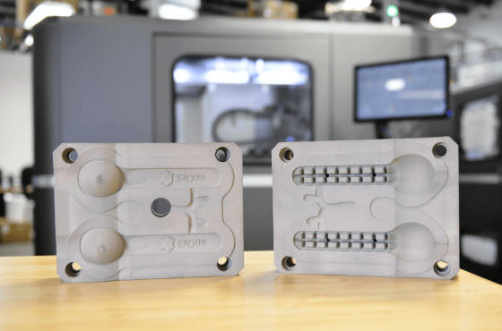 Tooling 3D Printing Services1