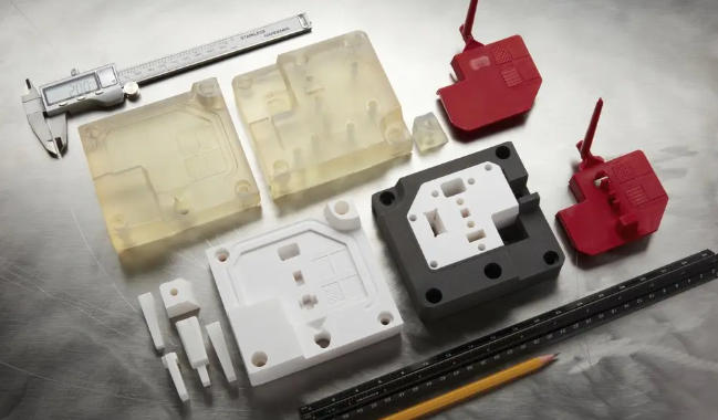 Tooling 3D Printing Services2