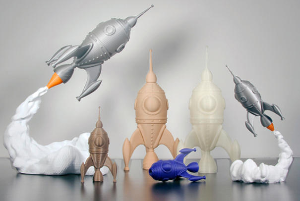 Toy 3D Printing Services2