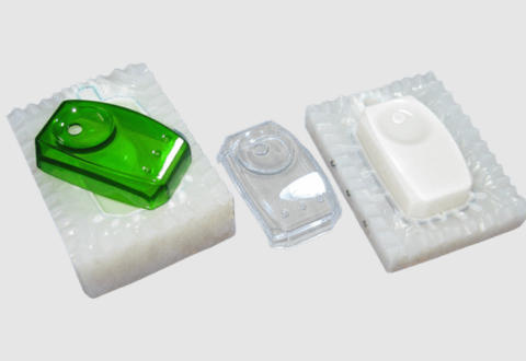 Transparent Vacuum Casting Services2