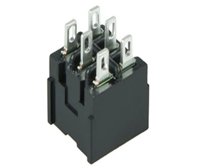 Urea Formaldehyde Resin CNC Machining Services1