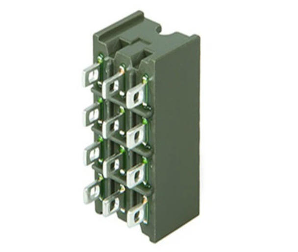 Urea Formaldehyde Resin CNC Machining Services3