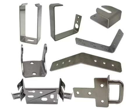 Welding Sheet Metal Services3