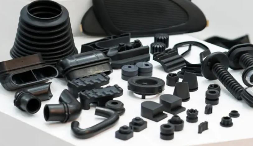 Acrylonitrile butadiene styrene abs CNC Machining Services2