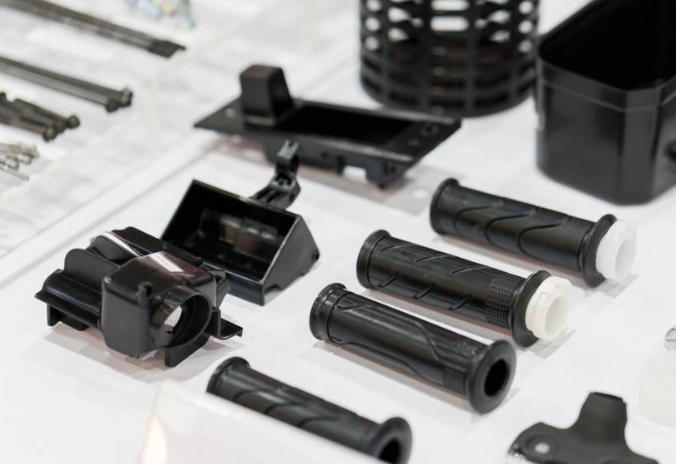 Acrylonitrile butadiene styrene abs CNC Machining Services3