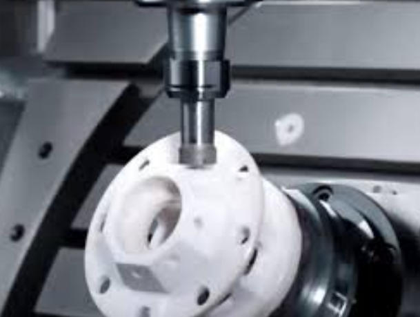 Ceramic CNC Machining Services2