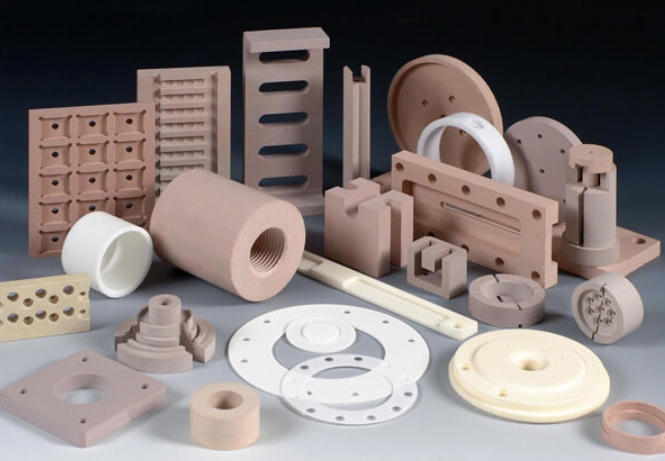 Ceramic CNC Machining Services3