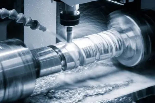 Cnc grinding Services