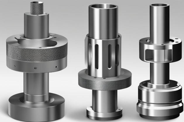 Cnc grinding Services
