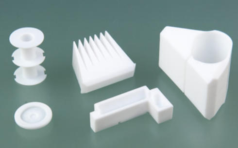 Corrosion resistant plastics CNC Machining Services1