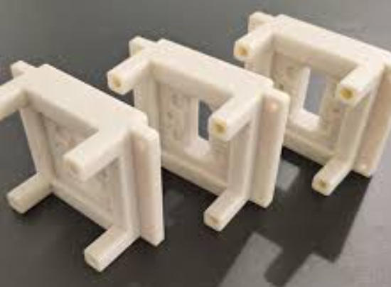 Flame retardant plastics CNC Machining Services2