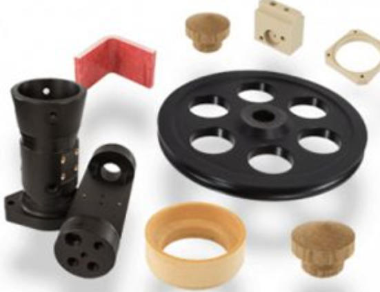 Flame retardant plastics CNC Machining Services3