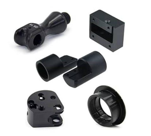 Nylon CNC Machining Services1