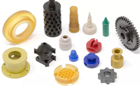 Polysulfone psu CNC Machining Services2