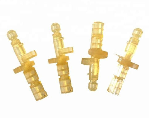 Polysulfone psu CNC Machining Services3