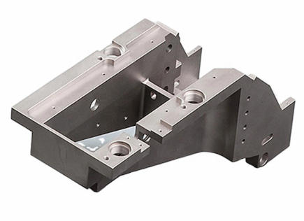 Zinc cnc machining service3