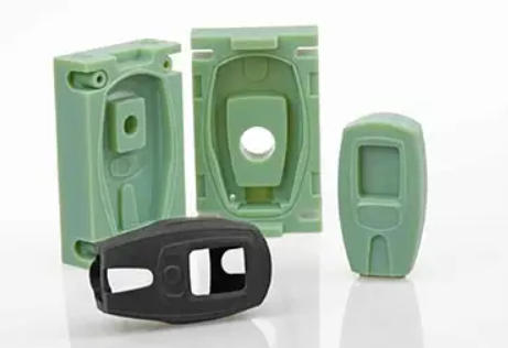 Acrylonitrile Butadiene Styrene ABS Injection Molding Services2